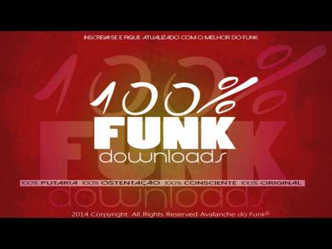 MC Docinho e MC Maneirinho   Vem Novinho DJ Brenin Lançamento