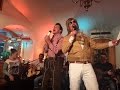 Jan Smit & Marcelino Wunderlich - Mädchen mit roten Haaren - De Winter Voorbij