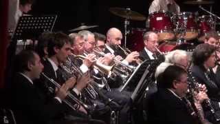 preview picture of video 'Salute to american jazz Concerto di Santa Cecilia Mirano (VE)  84'