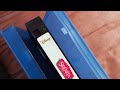 Unboxing VHS La Sirenita En Armonía 1994 Argentina