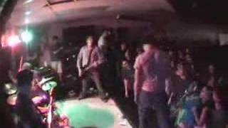 The Young - I&#39;d Like To Think I&#39;m Still Immature