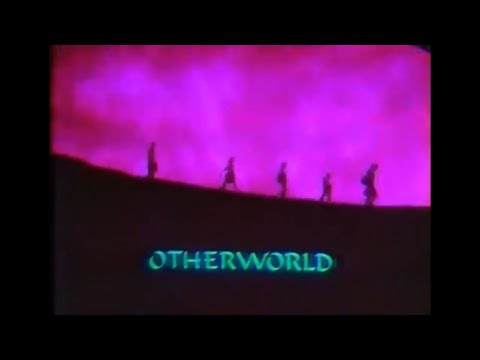 Otherworld (1985) Episode 1 Review – Lost Sci-Fi TV Gem!