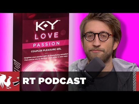 RT Podcast: Ep. 357 - Only in the Butt
