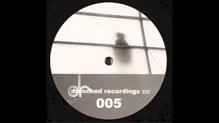 Hopeful - Darkform | Drenched Recordings [2001]