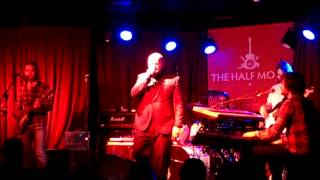 John Nemeth & The London Grease - Stop