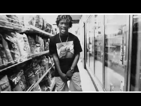 Yung Keezy  "Hot Nigga Freestyle Remix" Directed By Wesley Crutcher