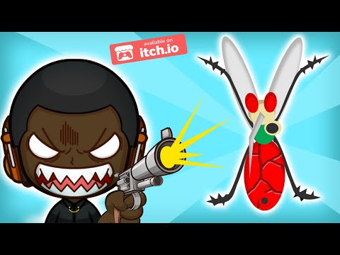 mosquito killer