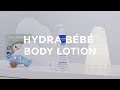 mom hacks how to apply hydra bebe body lotion for babies with normal skin mustela