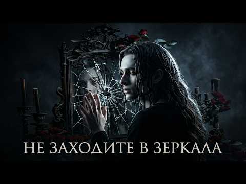 Не заходите в зеркала