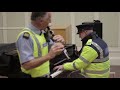 Garda Band - The Lonesome Boatman/Tarbolton Reel