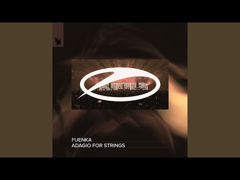 Adagio For Strings (Extended Mix)