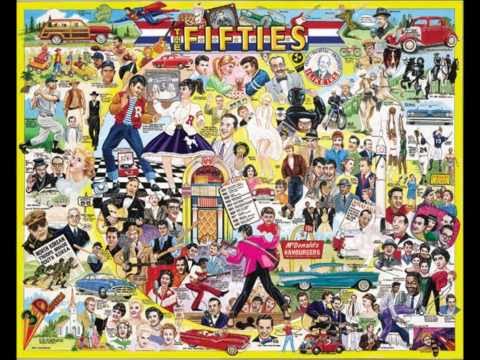 Stel je toch eens voor...