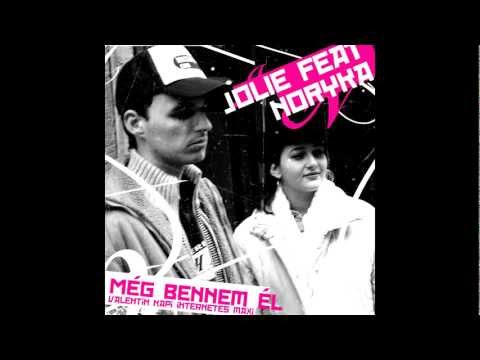 Jolie feat. Noryka - Még Bennem Él (Goldnigga Inside Remix)