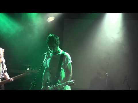 Blues Brother Castro - The Score || Live @ 013 Tilburg || 22-05-2011 (1/2)