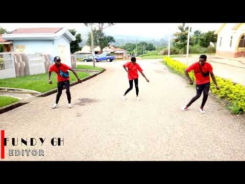 MzVee-Sing-My-Name-Prod.-by-Willis-Beatz Official Dance video