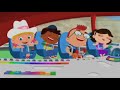 Little Einsteins The Wild West Little Einsteins