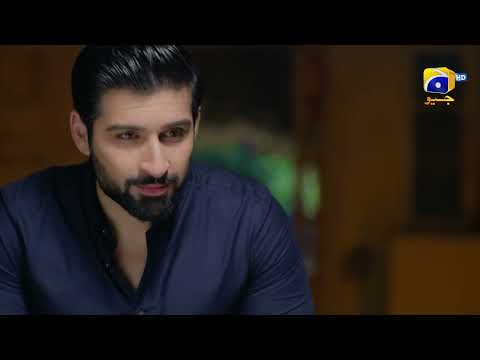 Shiddat 𝐍𝐞𝐰 𝐏𝐫𝐨𝐦𝐨 Episode 02 | Muneeb Butt - Anmol Baloch | Har Pal Geo