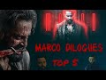 Marco Movie Dialogues Marco Dialogues Marco Edits Marco Movie Clips