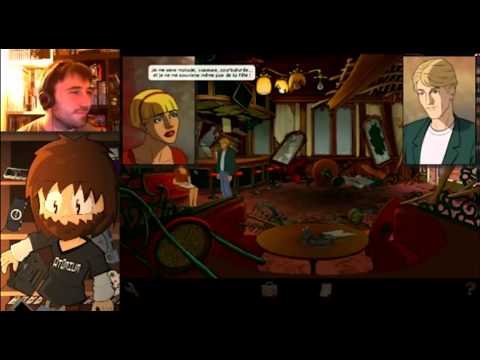 Les Chevaliers de Baphomet : Le Manuscrit de Voynich Xbox