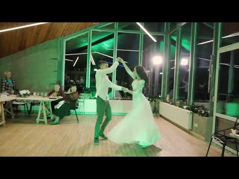 Wedding dance 25.10.2019 | Dnipro | Ukraine