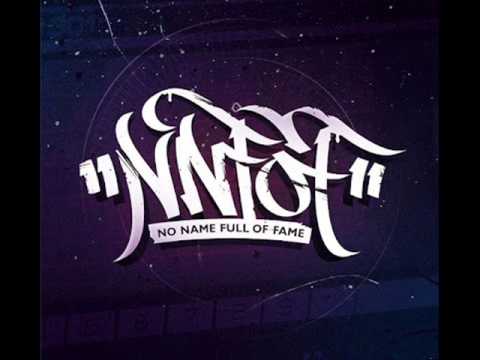 12. NNFoF feat. Miuosh, Hst, DJ Ike - KATO (Instr.)