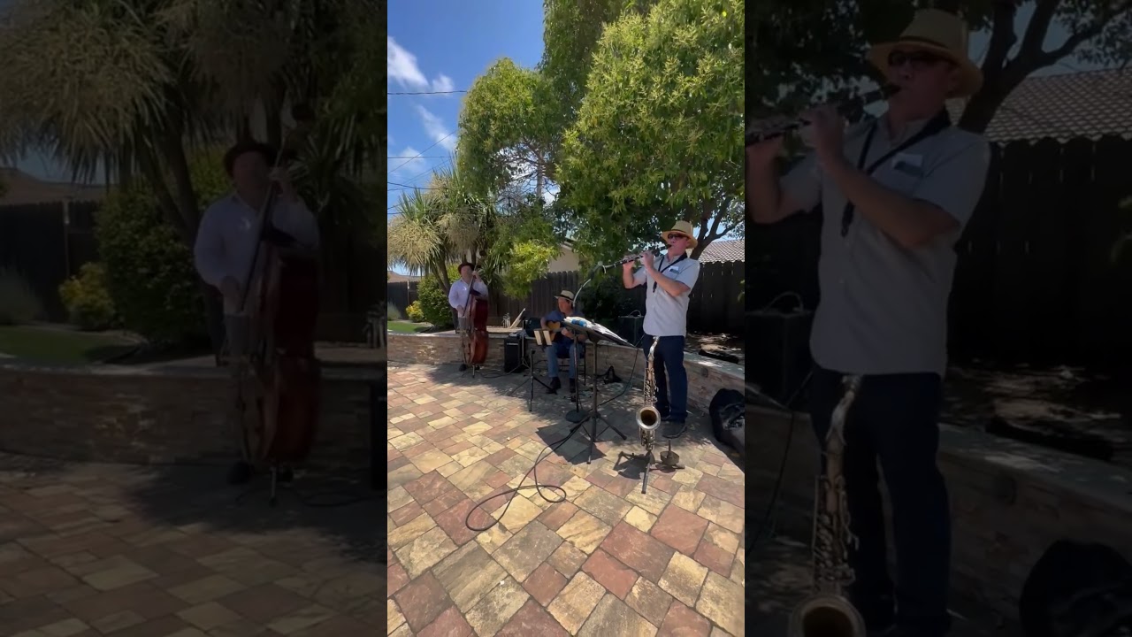 Promotional video thumbnail 4 for Campbell's Jazz Soup