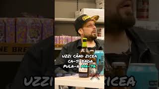 Ombladon - Despre traperii din ziua de azi