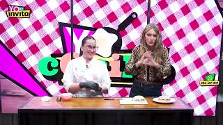 Bárbara Brevieri - tarta de banana split: un clásico irresistible 🍌🍫