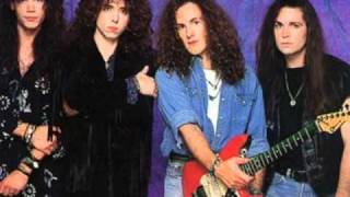 Riverdogs - Broken Heart live