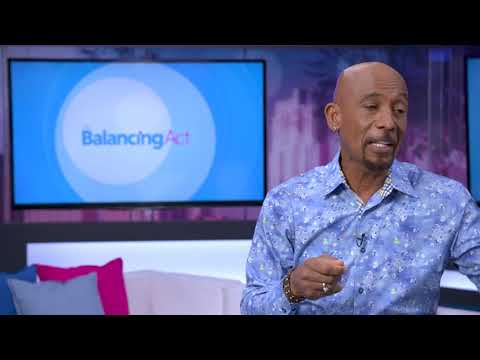 The Balancing Act with Montel Williams Part 2 | The Balancing Act