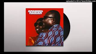Amadou &amp; Mariam - C&#39;est chaud