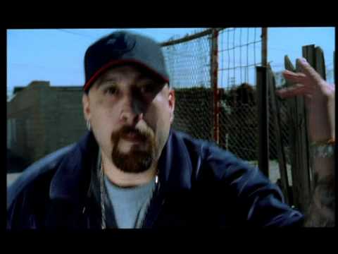 Cypress Hill & Roni Size - Child Of The Wild West (Blade 2)
