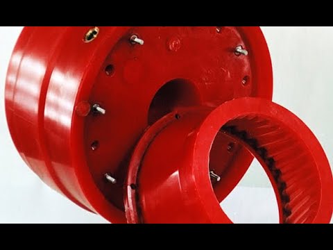 ZPTS Remigiusz Chełchowski i Wspólnicy Sp.j - video