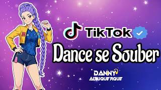 DANCE SE SOUBER~Tik Tok~{2026} ❤️🎶