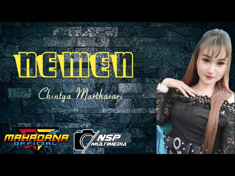 Nemen // Chintya Marthasari // New Mahadana Super Jandhut Koplonya Indonesia