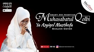 Download lagu Ya Asyiqol Musthofa - Dwi MQ mp3