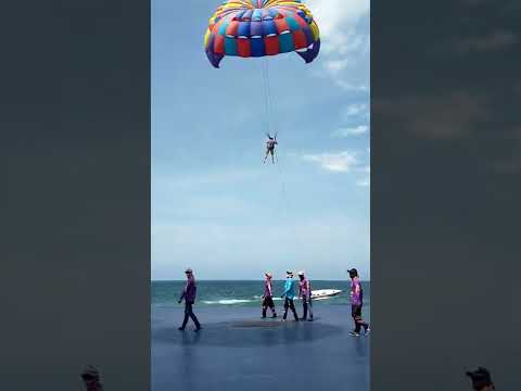 Mr.Nilesh Bankar | 1st Time Full Enjoy | Pairaseling  At PATTAYA Thailand
