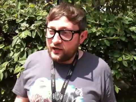 Cannes 2010: Lights Out reaction