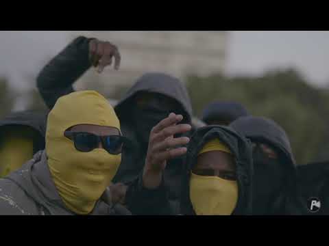 #37 Jigga, Flyit, JP, Recka - 3style | @PacmanTV