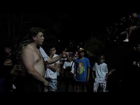 SARCA vs NAISTA - 8vos (Fecha 6) 27/12 Rasen Rap