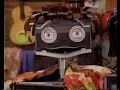 Disney Channel Jump Rattle Roll Promo 1993