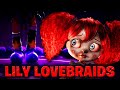 LILY LOVEBRAIDS Was Just Revealed For Poppy Playtime Chapter 5