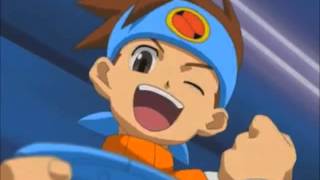Mega Man NT Warrior Opening With Ruby-Spears Cartoon Theme