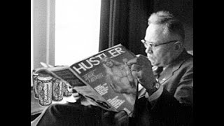 Orgy On My Own - Weird Al