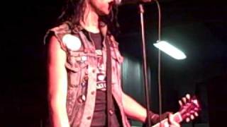 Children 18:3 - Samantha