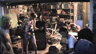 1d - &#39;Right Brigade&#39; (Bad Brains cover) live @ The &#39;Rage