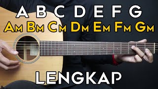 Download lagu TUTORIAL CHORD DASAR mp3 Download lagu TUTORIAL CHORD DASAR mp3