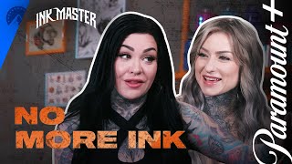 Download lagu No More Ink | S16 Ep. 2 | Nikki Simpson | Ink Master: After Show mp3
