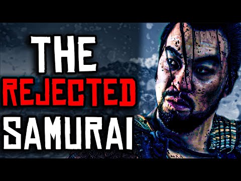 Was Ryuzo's Betrayal JUST To Feed His Starving Men? | Ghost Of Tsushima