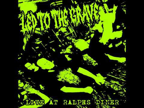 Led To The Grave - Hit and Run (Live)